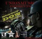 Picture for song '1 BOTTOMLINE FREESTYLE FEAT ZIGGY POITIER' by artist 'DON THEGWOPZILLA'