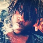 Picture for song 'Chief Keef type beat' by artist 'Dope Instruments'