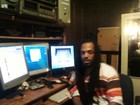 Picture for song 'Gettn It On' by artist 'D.O.T.-G's Music CrossedAsUsual'