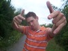 Picture for song 'Schade Homies' by artist 'Double U'