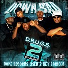 Picture for song 'Keep Rollin' by artist 'Down Bad'