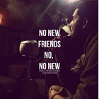Picture for song 'No New Friends (FREE DL)' by artist 'Downtown Music'