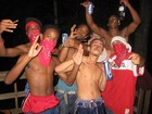 Picture for song 'Dont Like Tha Look Of This (TTA)' by artist 'DRAMA MAFIA-DBZ'