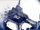 Picture for song 'EIFFEL IS AN EYE-FULL!' by artist 'Dr. Bob's Jazz - Benefit Boppin' Quartet - JBBQ'