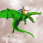 Picture for song 'Dragon Ride.MP3' by artist 'Dr. Droxy'