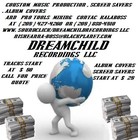 Picture for song 'gutta' by artist 'DREAMCHILD RECORDINGS LLC'