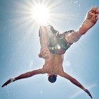 Picture for song 'It Was Sunshine (FREE D/L)' by artist 'Dream Fellas'