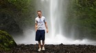 Picture for song 'Not The First Time' by artist 'Drew Man'