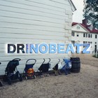 Picture for song '#117 Baby Strollers' by artist 'DrinoMan'