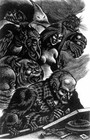 Picture for song 'Under The Helm' by artist 'Dr Knightshade'