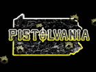 Picture for song 'Pistolvania' by artist 'dro300'