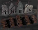 Picture for song 'Im No Baby' by artist 'Dr Shovel and The Shining Corpse Quartet'