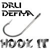 Picture for song 'Hook It' by artist 'Dru DeFiya'