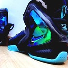 Picture for song 'FRESH KICKS' by artist 'Drumlordz'