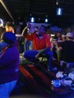 Picture for song 'DRUM MECHANIC PRODUCTIONS $ POSE'N AT THE BARR$ @K' by artist 'DRUM MECHANICS PRODUCTIONS'