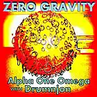 Picture for song 'Zero Gravity - Alpha One Omega with Drumnjon' by artist 'Drumnjon'