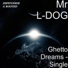 Picture for song 'GHETO DREAMS' by artist 'DSPSTUDIOS'