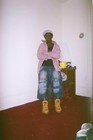 Picture for song 'I'VE BEEN WAITING FOR U ft: IVAN TOE MAITA and MON' by artist 'D SQUARE'