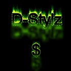 Picture for song 'West Side!- E40 type beat' by artist 'D Stylz'