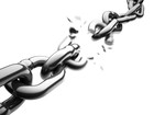 Picture for song 'BreakTheChains' by artist 'D-termined'