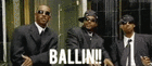 Picture for song 'we be ballin' by artist 'D.T Rice Productions'