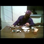 Picture for song 'PhuccaCop' by artist 'Durdy Dealz'