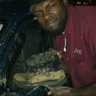 Picture for song 'Sh!tty Shoes... by D~Wats' by artist 'D'Wats'