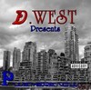 Picture for song 'gangster sh***' by artist 'D West'
