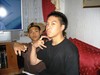 Picture for song 'Phat Bois - Muthaf***injuana' by artist 'DWG'