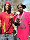 Picture for song 'I Do This (Brick Squad 1017) FREE D.L.' by artist 'Dynasty aka Rome'