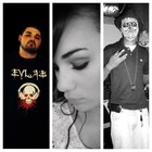 Picture for song 'DZAN-The Ghost Inside Feat. Natalie Elaine & C-Boy' by artist 'DZAN Hip Hop'