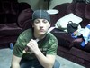 Picture for song 'D-Z u dont get away wit murda it be retaliation' by artist 'D-Z(CANADA)'