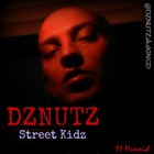 Picture for song 'DZNUTZ - Street Kidz - Produced by Trak Star' by artist 'DZNUTZ aka KING D'