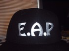 Picture for song 'DIZ IZ 4 MY FOLK' by artist 'EAP(EAST ATLANTA POSSE)CLICK'