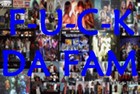 Picture for song 'F-U-C-K DA FAM' by artist 'EAP(EAST ATLANTA POSSE)CLICK'