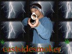 Picture for song 'SPIT'N RAW' by artist 'east side smoker'