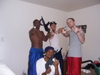 Picture for song 'PAC diss' by artist 'Eaz G and Tizzle G'