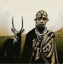 Picture for song 'des idées massai' by artist 'eclectek'