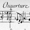 Picture for song 'Ouverture, 'Cadmus et Hermione' (Lully)' by artist 'Eddie Konczal'