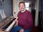 Picture for song 'Those Doors swing both ways' by artist 'Ed Gowens - Songwriter'