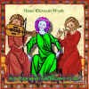 Picture for song 'Santa Maria (club mix)' by artist 'Efenwealt Wystle'
