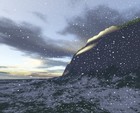 Picture for song 'Snowfall' by artist 'Effekto'