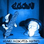 Picture for song 'Get Up' by artist 'Egon'