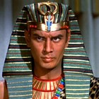 Picture for song 'KING OF KINGS...THE TENTH COMMAND' by artist 'EGYPTIAN GOD RA'