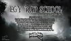 Picture for song 'esmna b damna feat zago' by artist 'Egy Rap School (EG)'