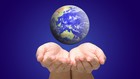 Picture for song 'This is my World' by artist 'Eigh'