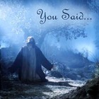 Picture for song 'You Said' by artist 'Elaina June'