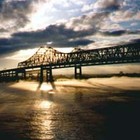 Picture for song 'Down The River' by artist 'ElectroLatrine'