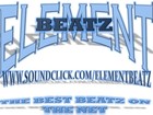Picture for song 'SMOOTH VIBE' by artist 'ELEMENT BEATZ'