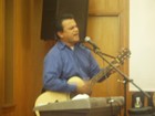 Picture for song 'los que esperan en jehova' by artist 'eliseo'